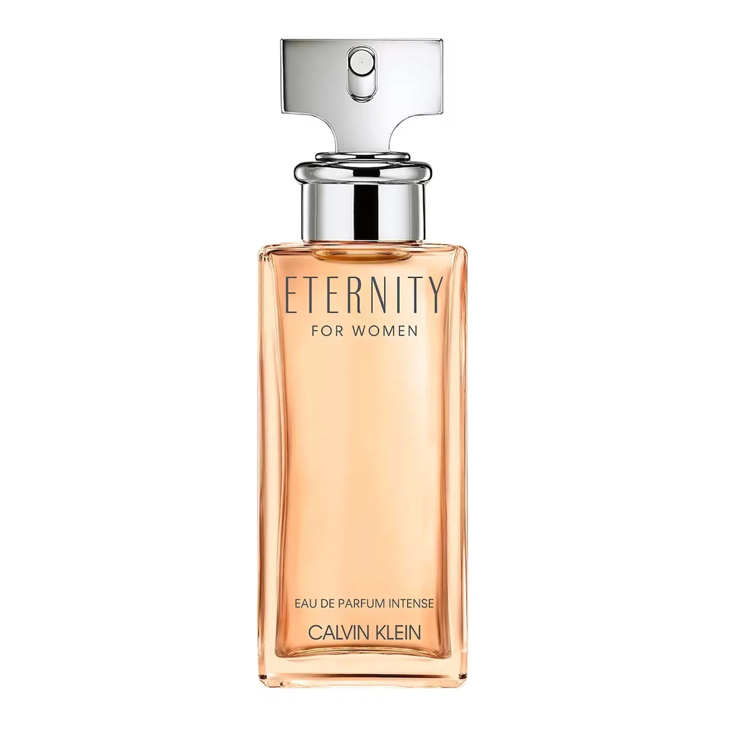 Парфюмерная вода Eternity Intense Women 50 мл CALVIN KLEIN
