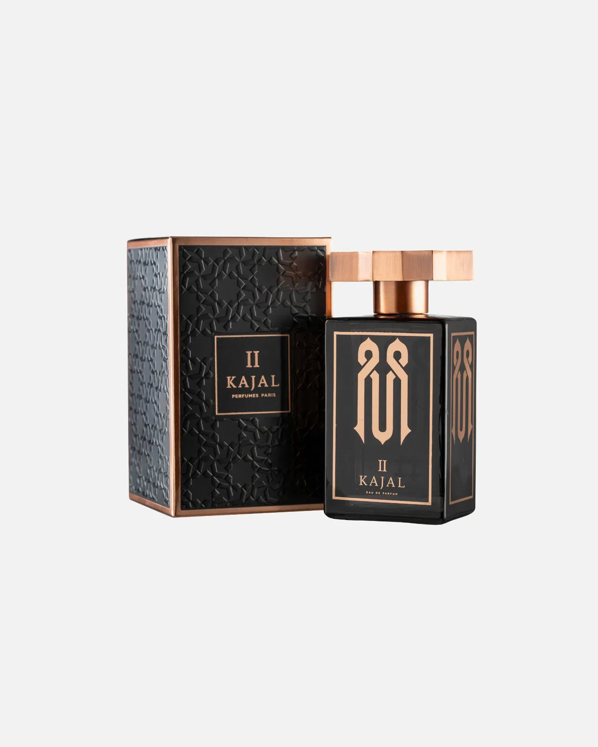 Парфюмерная вода Kajal II Kajal Perfumes Paris, 100 Ml — фото 2