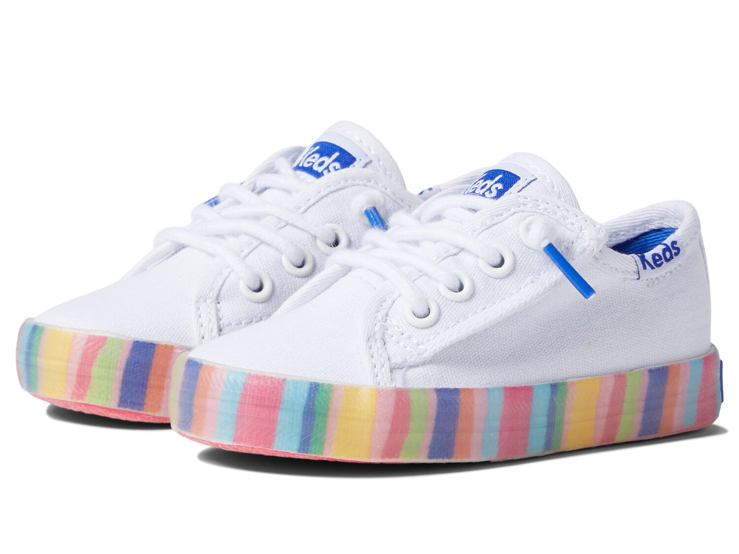 

Кроссовки Keds Kids, Kickstart Seasonal