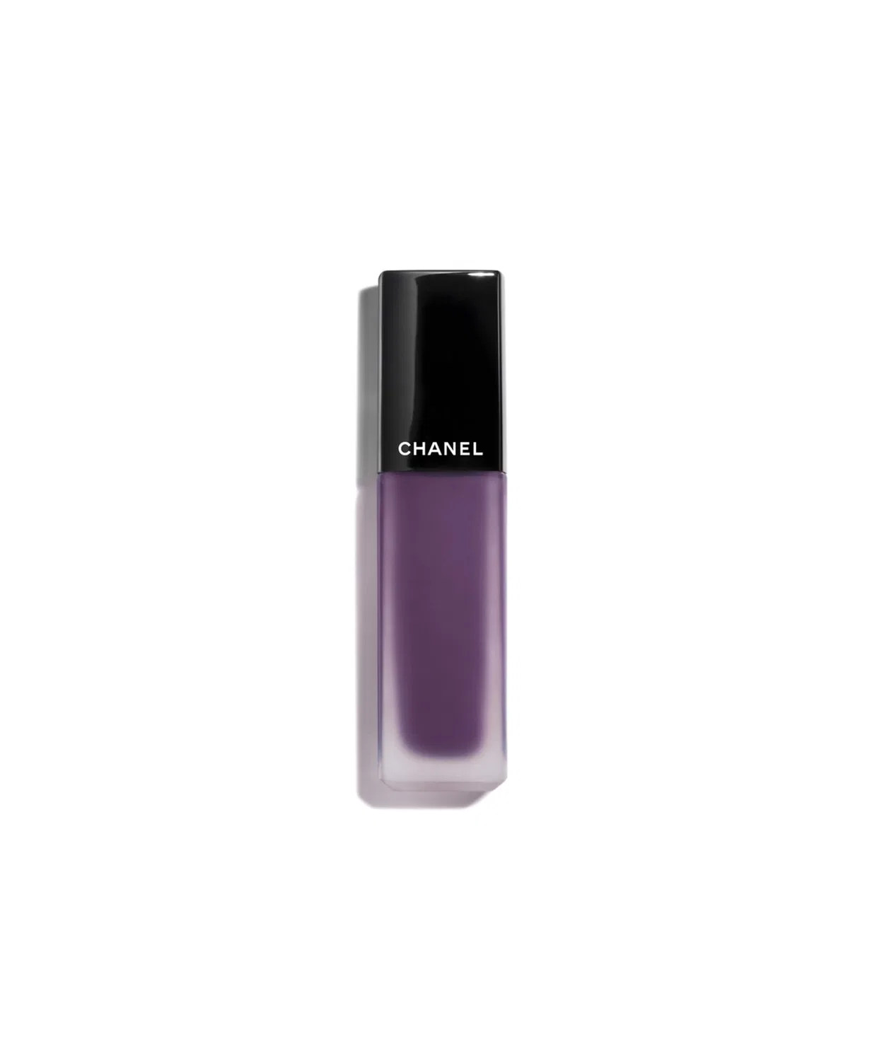 Матовый жидкий руж для губ с интенсивным цветом, модель Rouge Allure Liquid Velvet CHANEL, 236 On Sols Ront