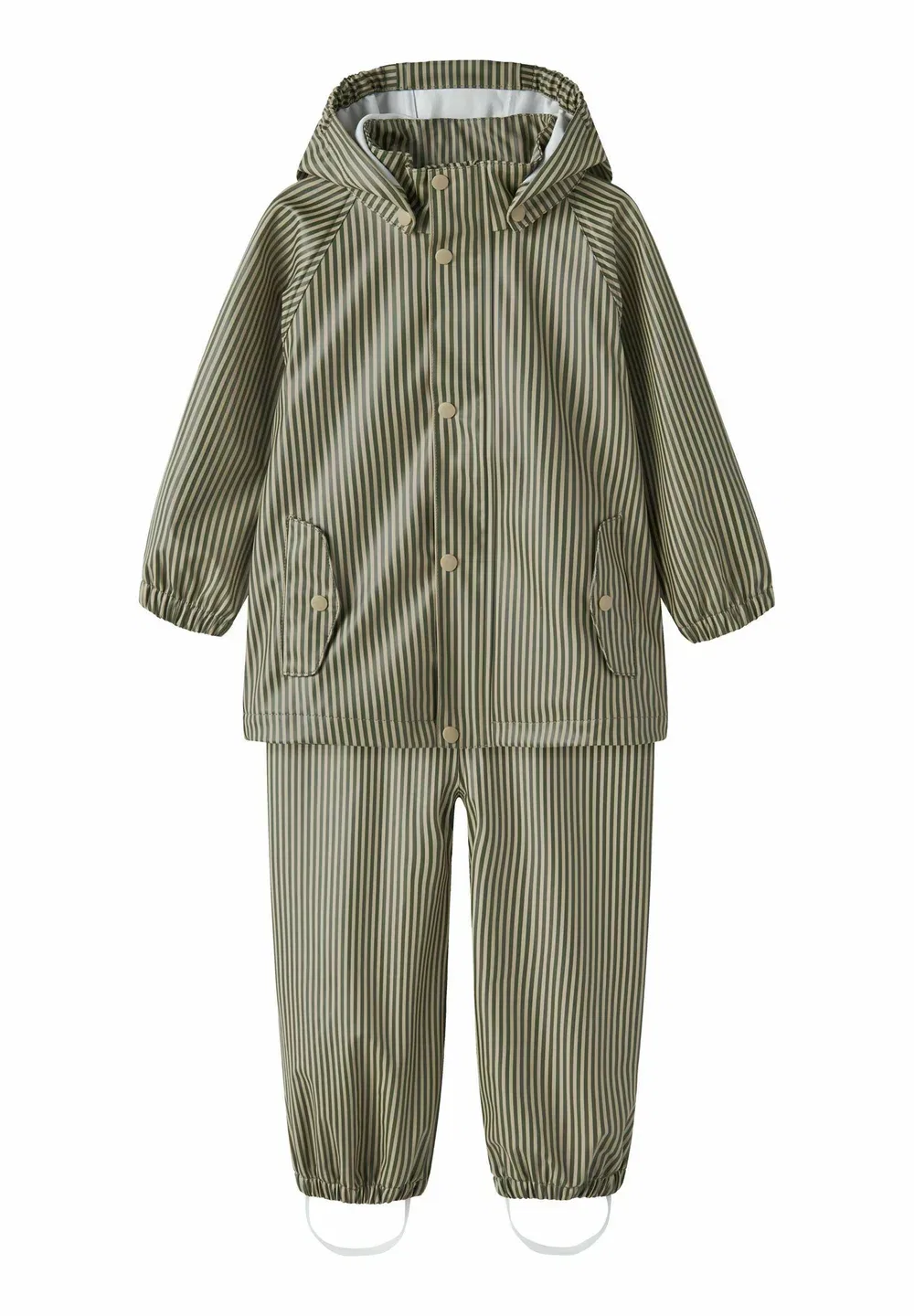 Комплект ladry10 - комбинезон Lil' Atelier, Twill