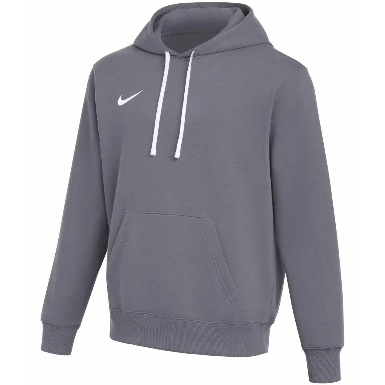 Мужское флисовое худи Nike Park 26, серое