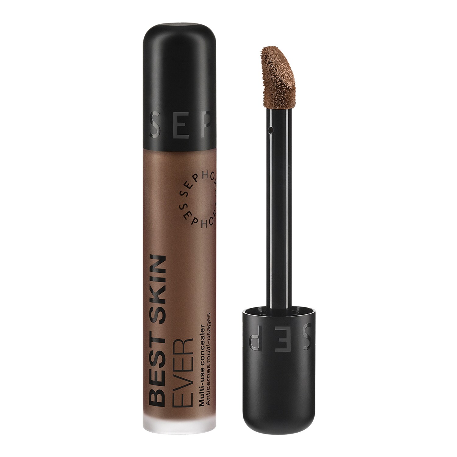 

Консилер BEST SKIN EVER - Mehrzweck-Concealer Sephora Collection, 27 P (5 ml)