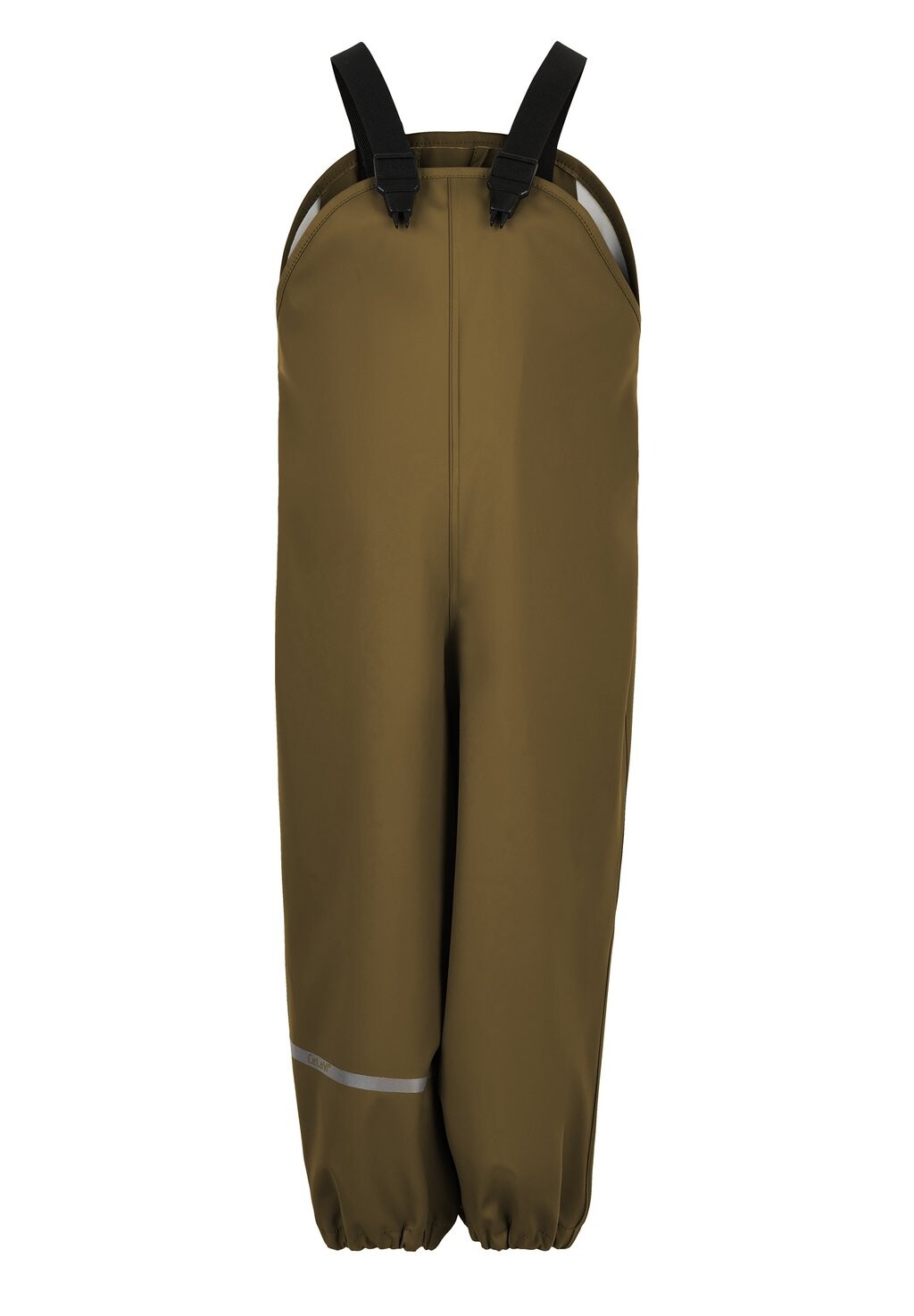 

Непромокаемые брюки Basic Rain Unisex CeLaVi, цвет nutria