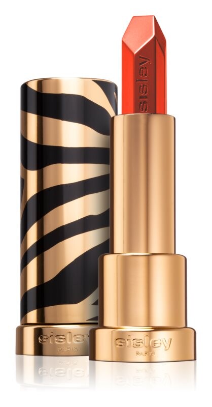 

Роскошная помада для ухода за губами Sisley Phyto Rouge, оттенок 31 Orange Acapulco 3.4 г