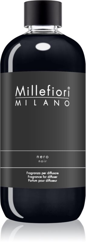 

Ароматический диффузор Millefiori Natural Nero, 500 мл