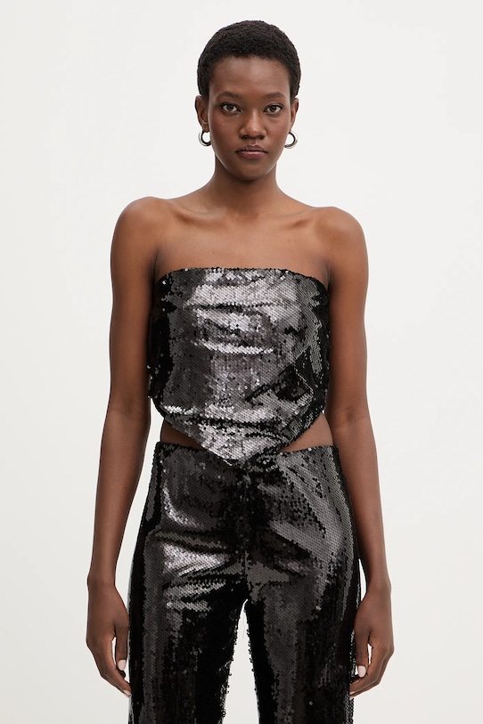 

Топ Haveone, черный