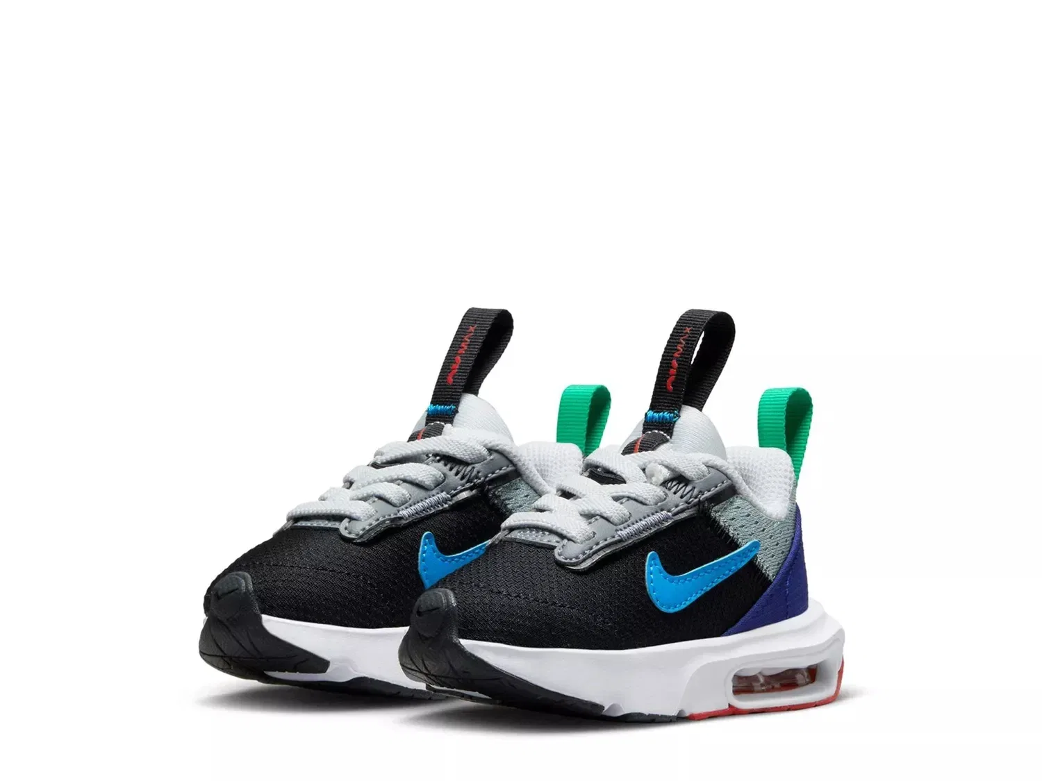 Кроссовки Air Max INTRLK Lite, Nike, Navy — фото 3