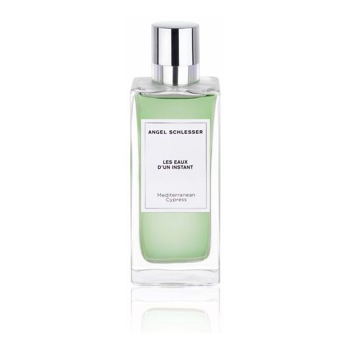 

Туалетная вода унисекс Les Eaux D'Un Instant Mediterranean Cypress EDT Angel Schlesser, 100