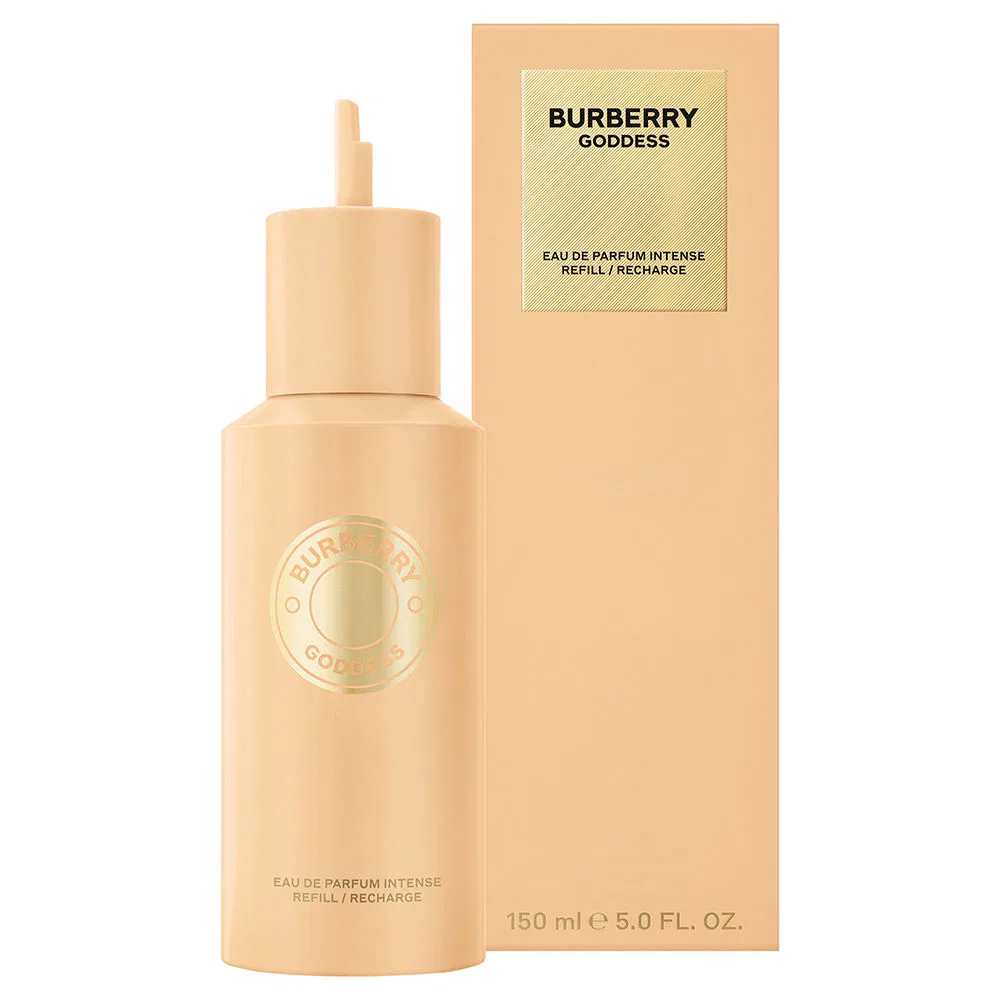 Парфюмерная вода 150 мл Oriental Gourmand Goddness Intense Burberry — фото 2