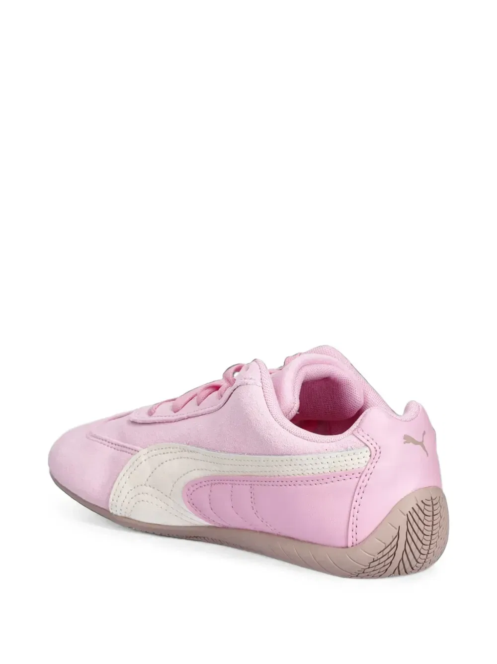 Кроссовки Speedcat Puma Kids, розовый — фото 3