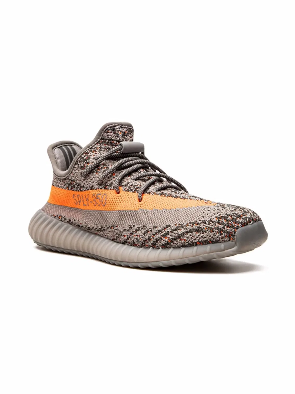 Кроссовки Yeezy Boost 350 V2 "Beluga Reflective" Adidas, нейтральные
