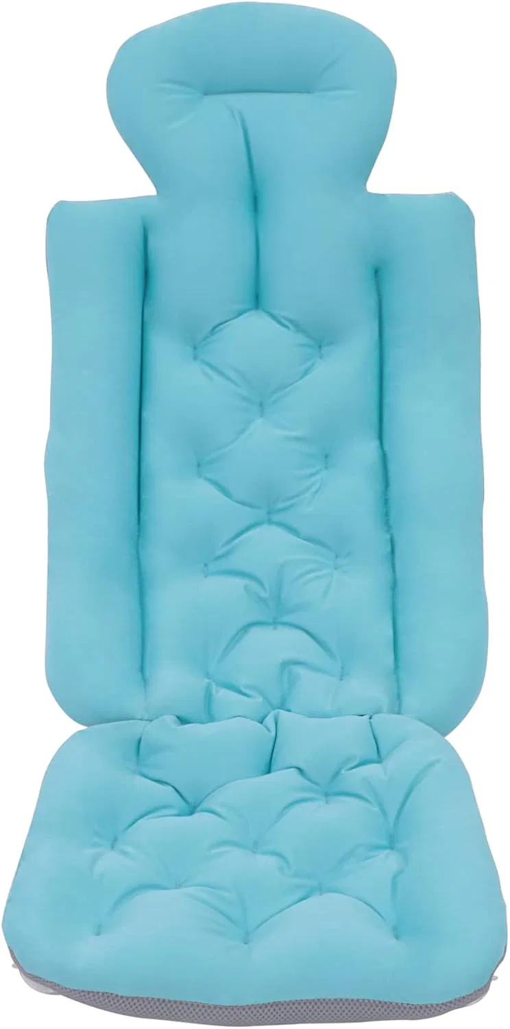 Купальная подушка для всего тела Cutycaty, 78x35x40 см