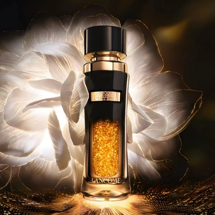 Сыворотка для лица с эффектом лифтинга Black Gold Premium Pet Essence, LANCOME, 30 мл — фото 2