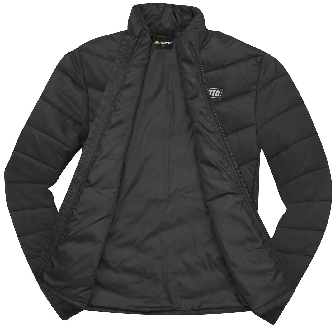 

Куртка FC-Moto Classic-J, черный