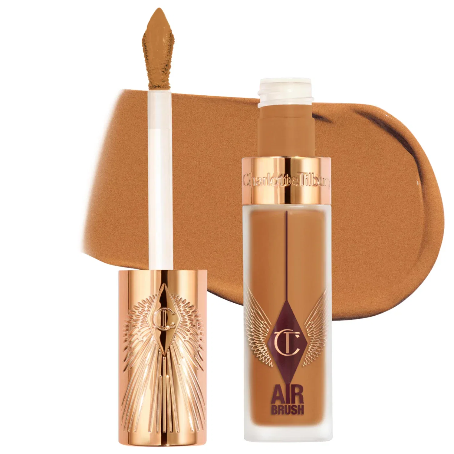 Консилер с эффектом размытия Charlotte Tilbury, 13.5 Deep