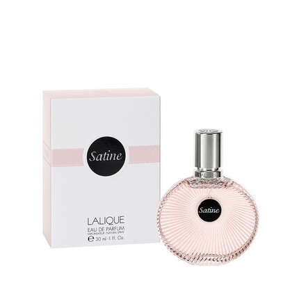 

Lalique Satine Eau De Parfum натуральный спрей 30мл