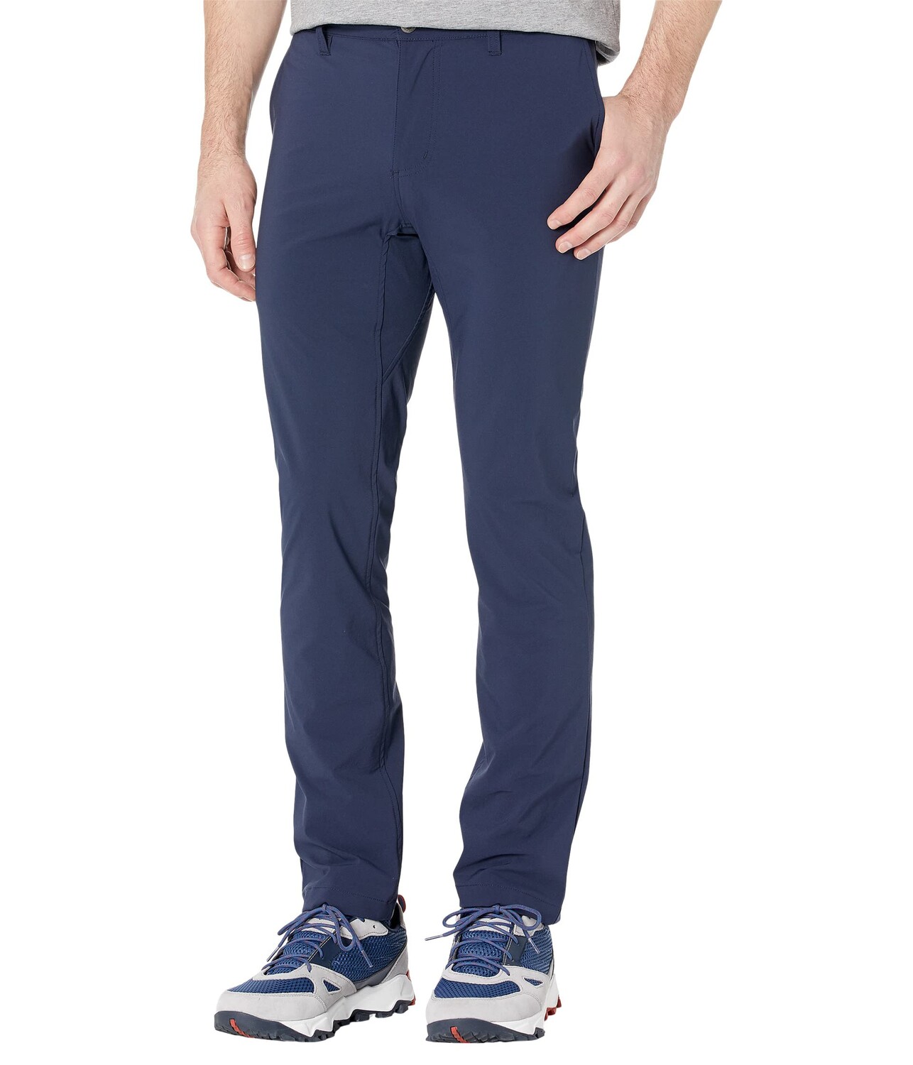 

Брюки Mountain Khakis, Waterrock Pants Modern Fit, Серый, Брюки Mountain Khakis, Waterrock Pants Modern Fit