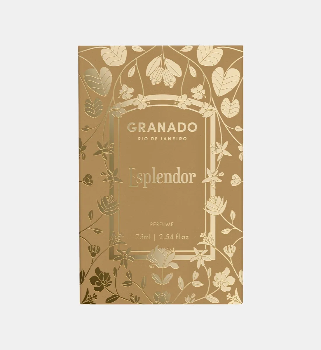 Granado Парфюмерная вода — фото 3