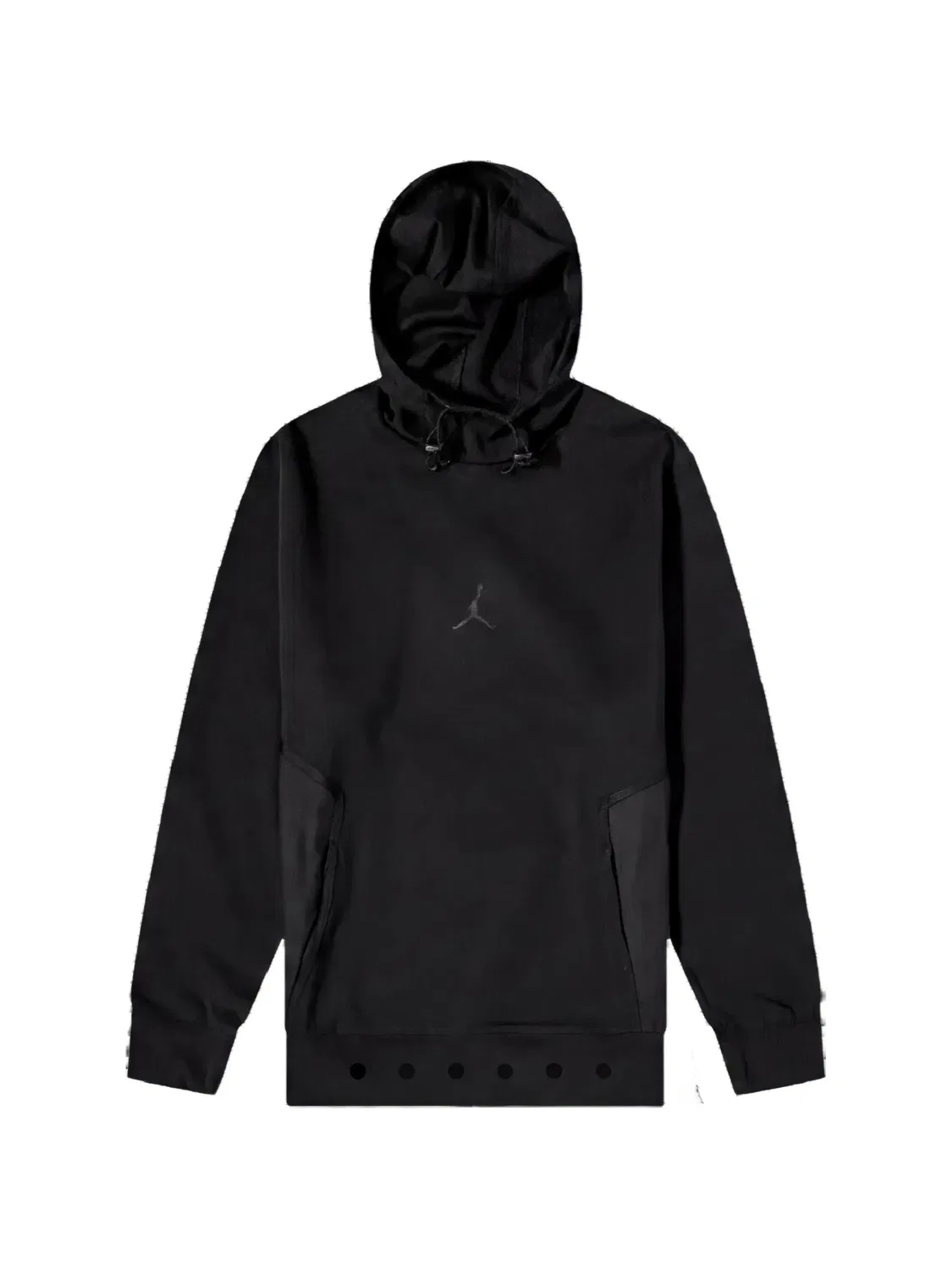 Худи Statement Popover Jordan, черный