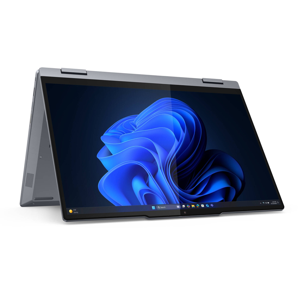 

Ноутбук Lenovo ThinkBook 14 G5 IAU, 14", 16 ГБ/256 ГБ, Ultra 5 225U, Intel Graphics, серый, английская раскладка