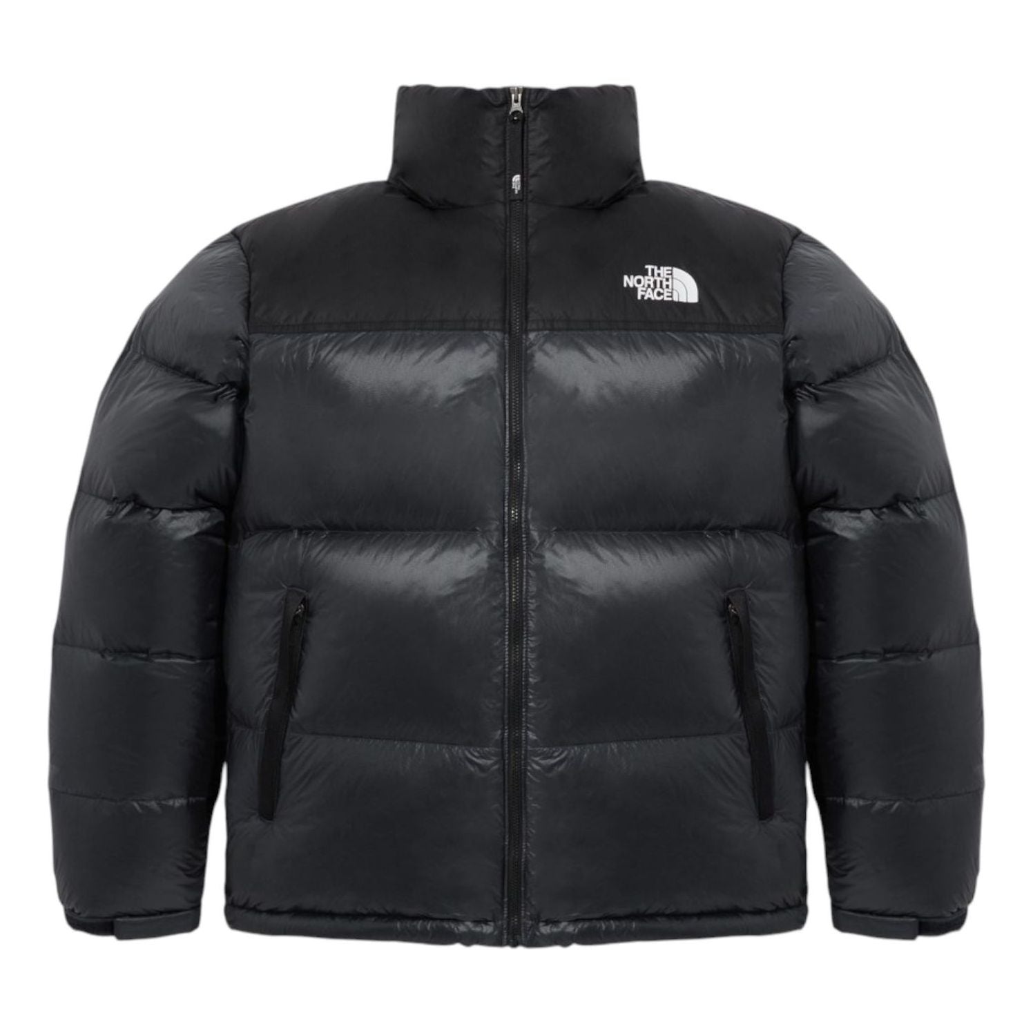 

Пуховая куртка The North Face Novelty Nuptse Air RDS, азиатский размер, цвет «угольный»