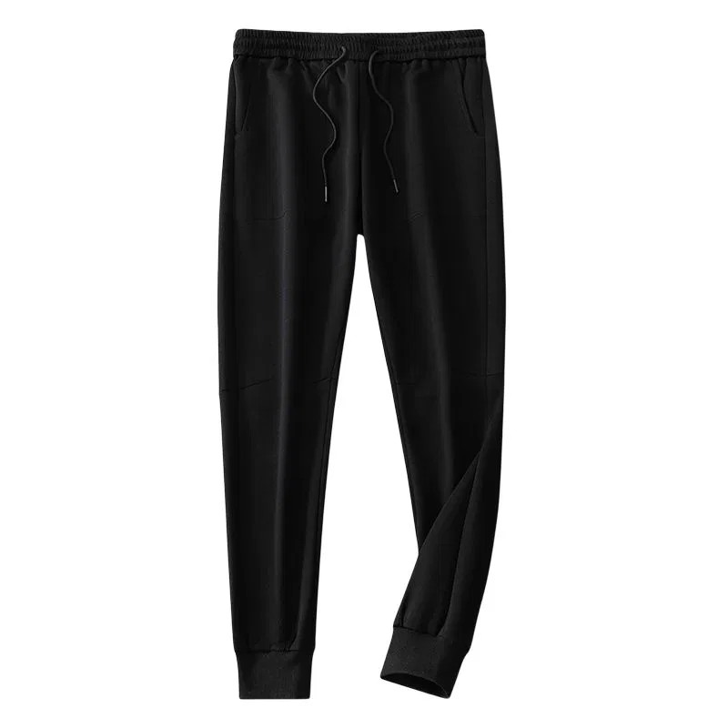 Детские спортивные брюки без рукавов Red bean, Black