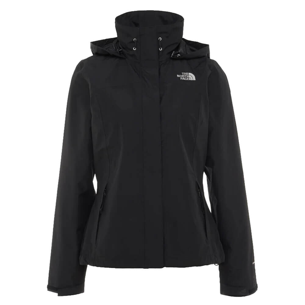 

Куртка The North Face Sangro, черный