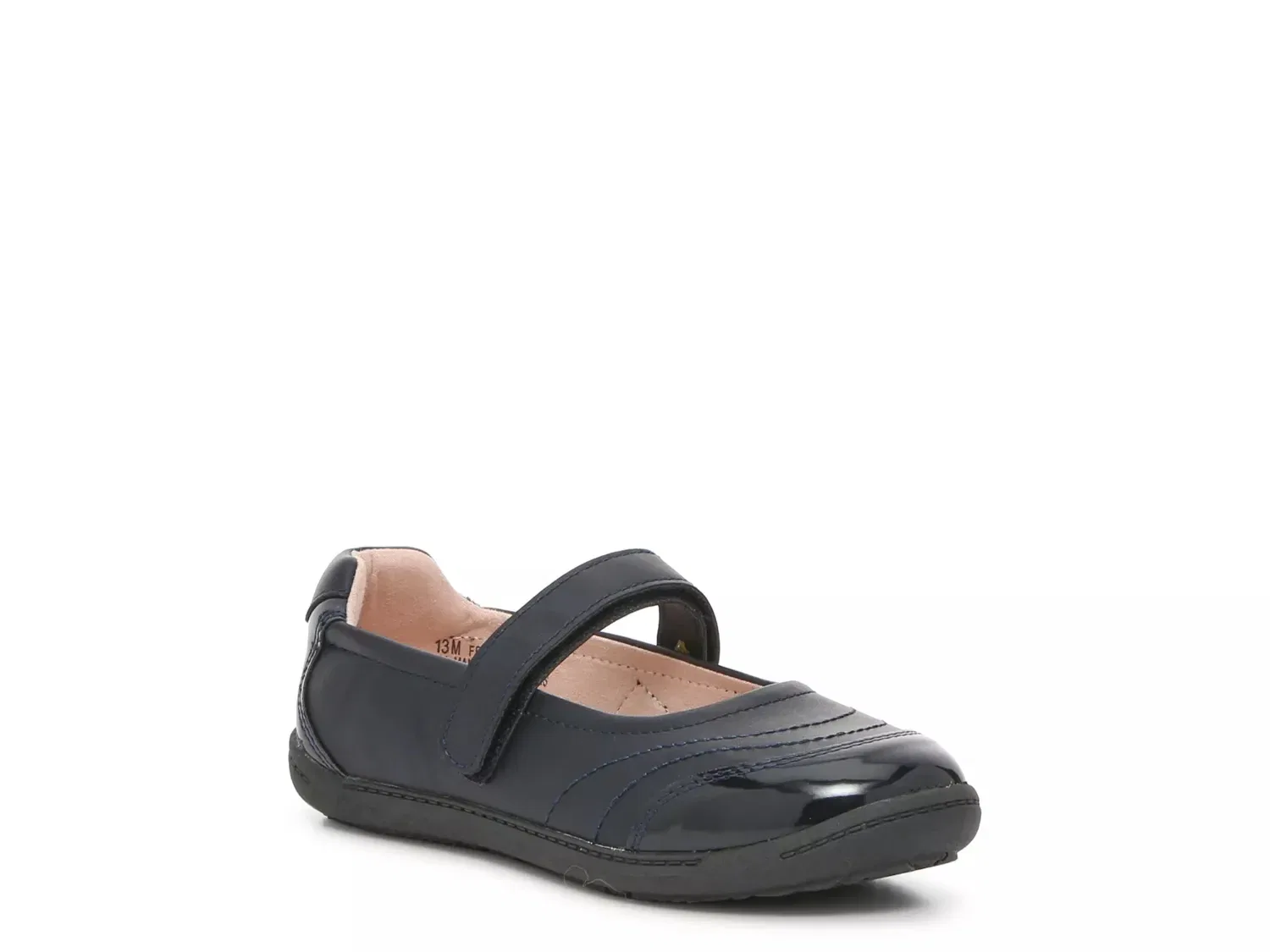 Туфли Мэри Джейн Francis Mary Jane Flat, Kelly & Katie, синий