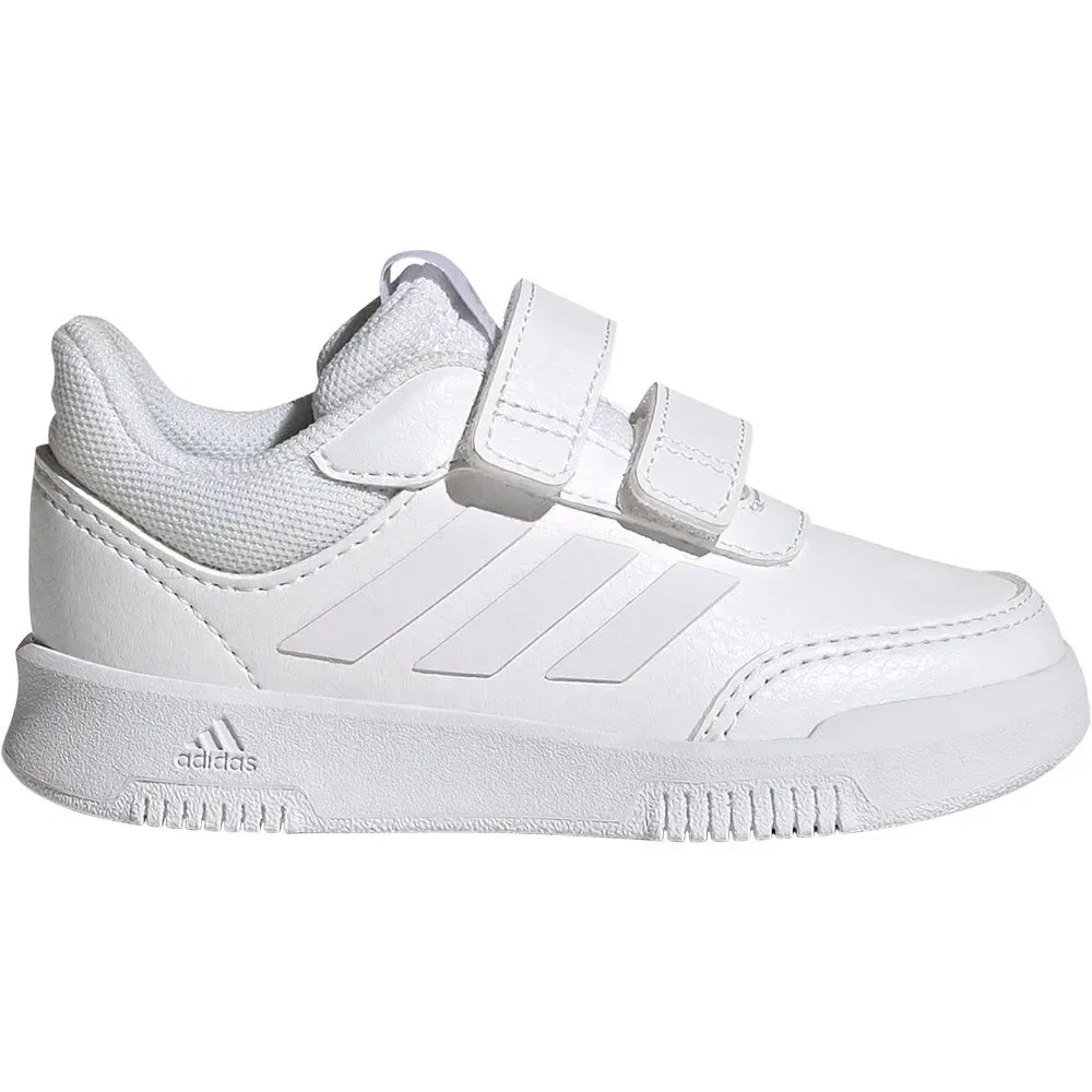 Сандалии Tensaur Sport 20 CF Adidas, белый — фото 3