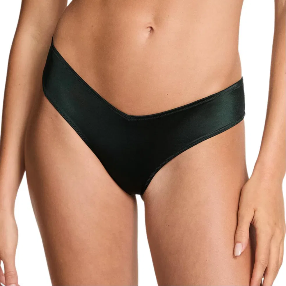 Женские трусы Very Sexy Victoria's Secret, Dark Green