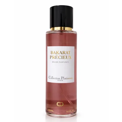 Женский ароматный спрей для тела 250 мл Platinum Collection Privee