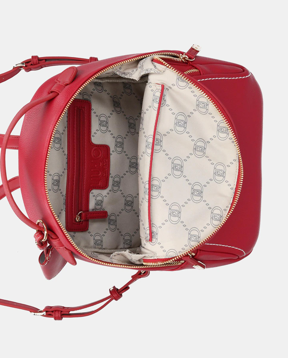 

Сумка Mochila LIUJO, красный