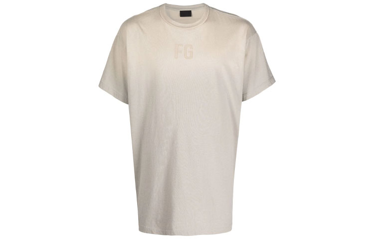 Футболка мужская Oat Fear Of God — фото 2