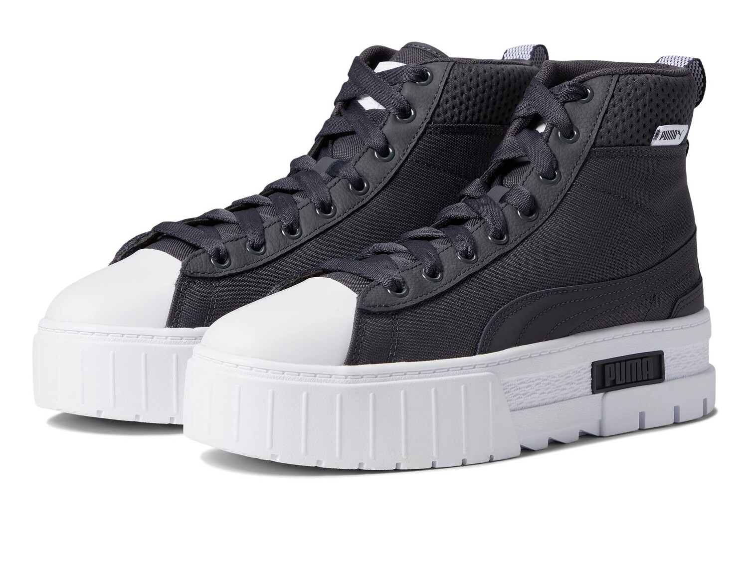 

Кроссовки PUMA, Mayze Mid Safari