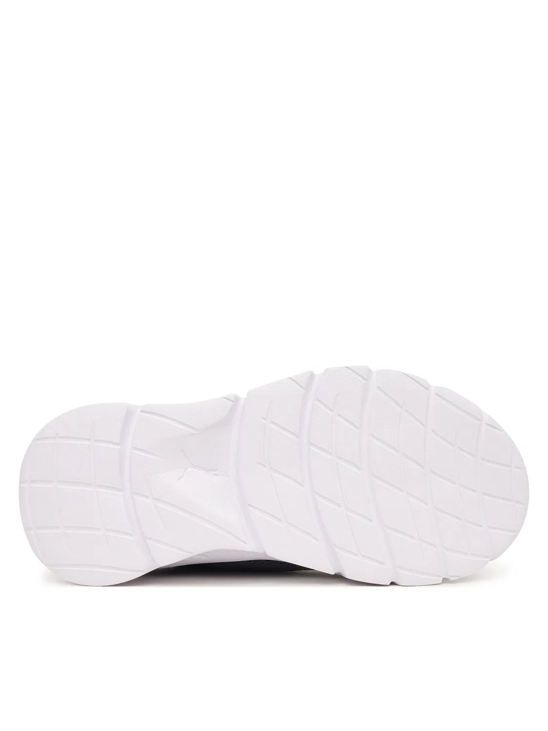 Кроссовки для мальчика Flexfocus Modern AC+ Puma, серый — фото 4