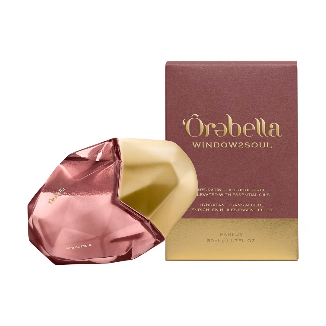 Парфюмерная вода Orebella Window2Soul — фото 2