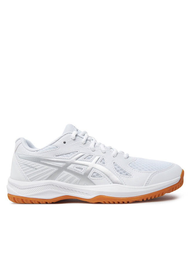 Кроссовки Upcourt 6 1072A107 Asics, белый