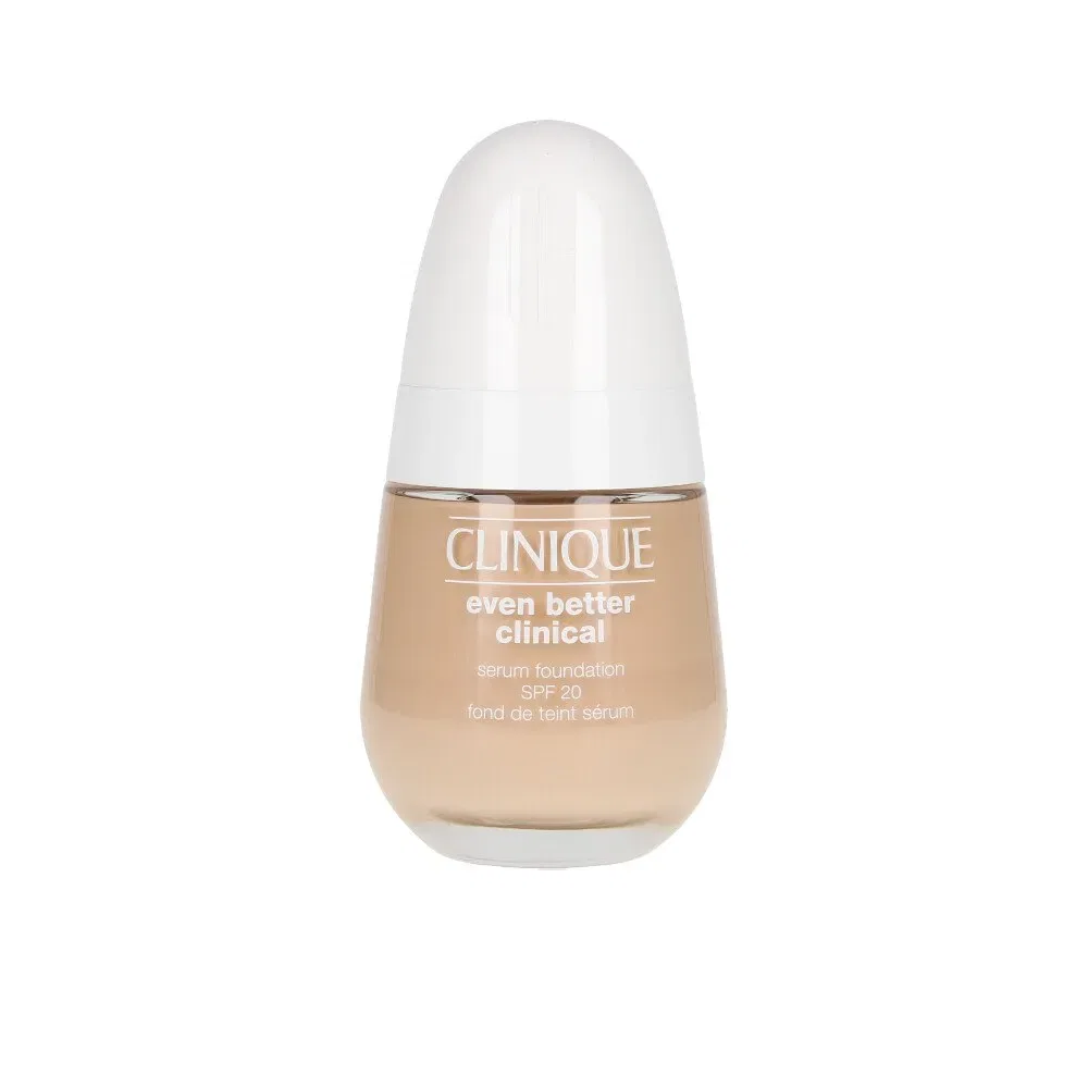 Тональный крем Even Better SPF20 CN52 Neutral Clinique, прозрачный