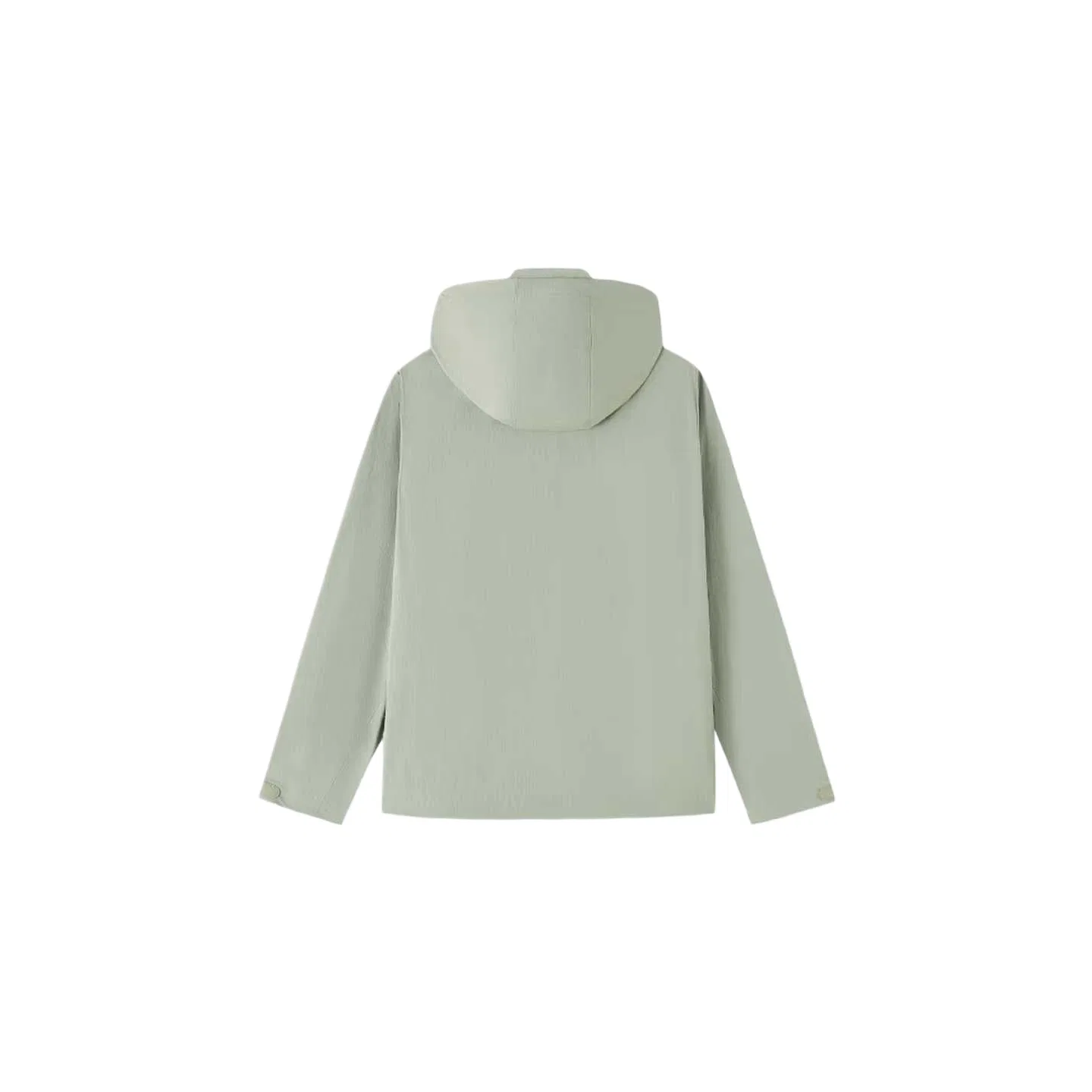Детская куртка с длинным рукавом Le Coq Sportif, Seaweed Green — фото 3