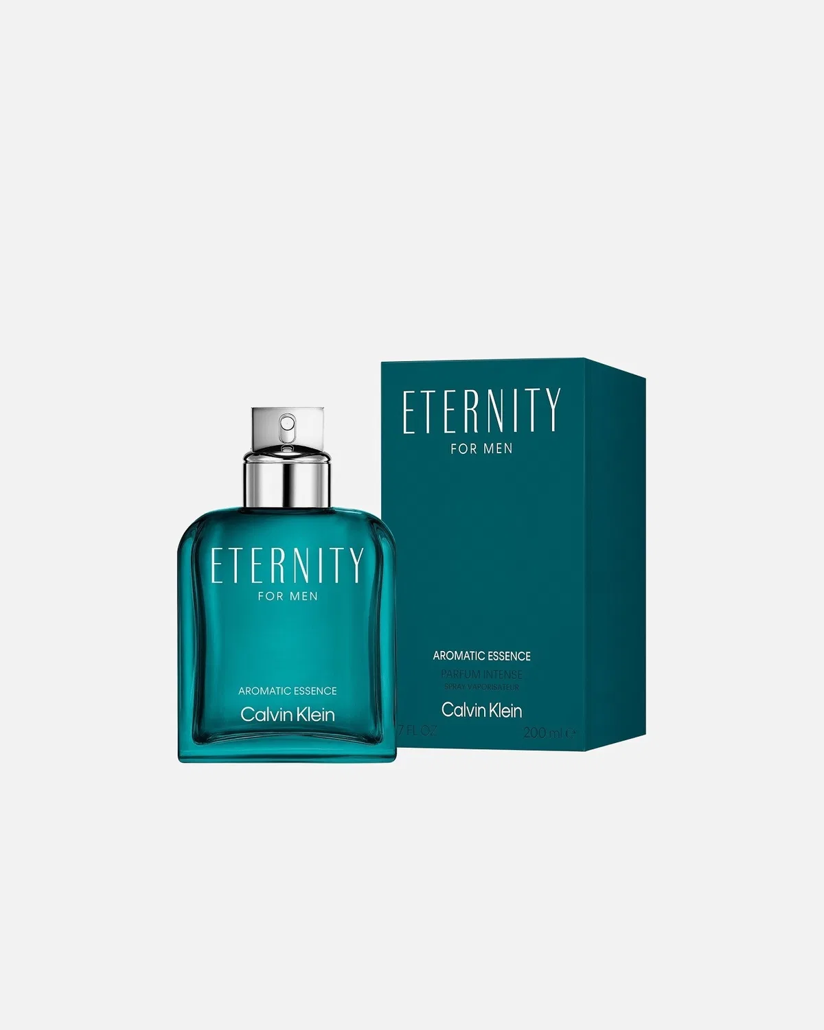 Парфюм «Вечность» для мужчин, ароматическая эссенция Calvin Klein, 200 Ml — фото 3