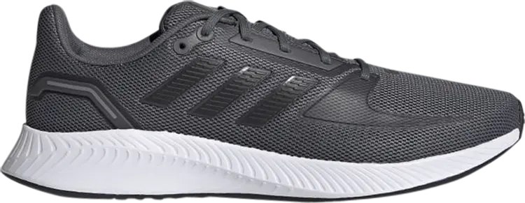 

Кроссовки Adidas Sahale X 'Craft Green', зеленый