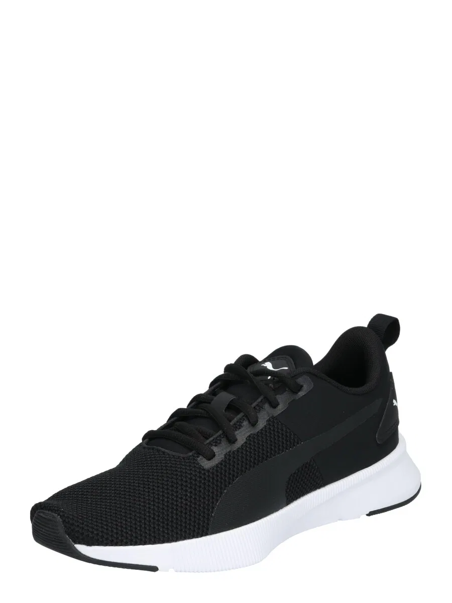 Кроссовки PUMA Athletic Shoes 'Flyer Runner' черного цвета
