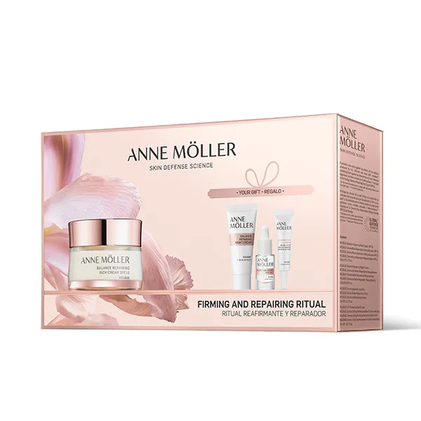 

Ритуальный сундук с богатым розажем Firming And Repairing Ritual Anne Moller, 1 UD