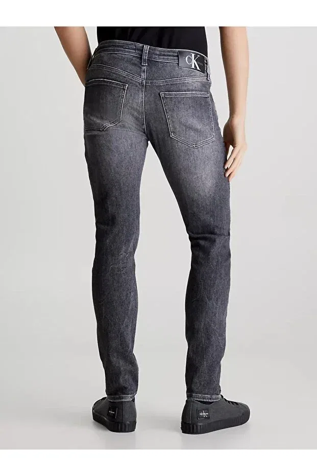 Мужские джинсы скинни Calvin Klein, Jeans — фото 3