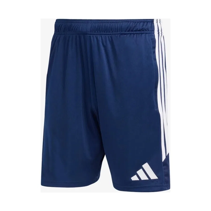 Шорты спортивные с принтом Tiro 26 League Training adidas, Темно-синий