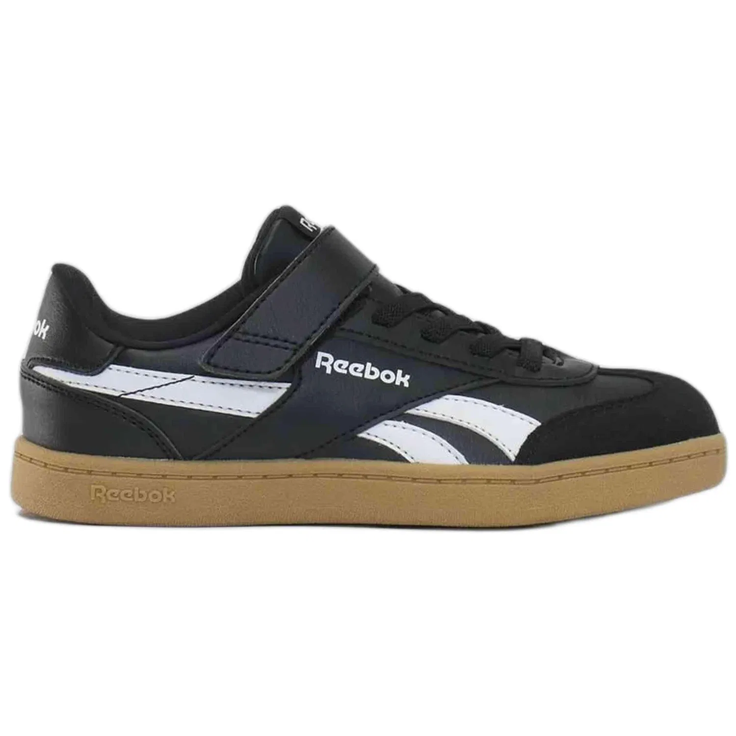 Детские кроссовки Reebok 100221595, Schwarz
