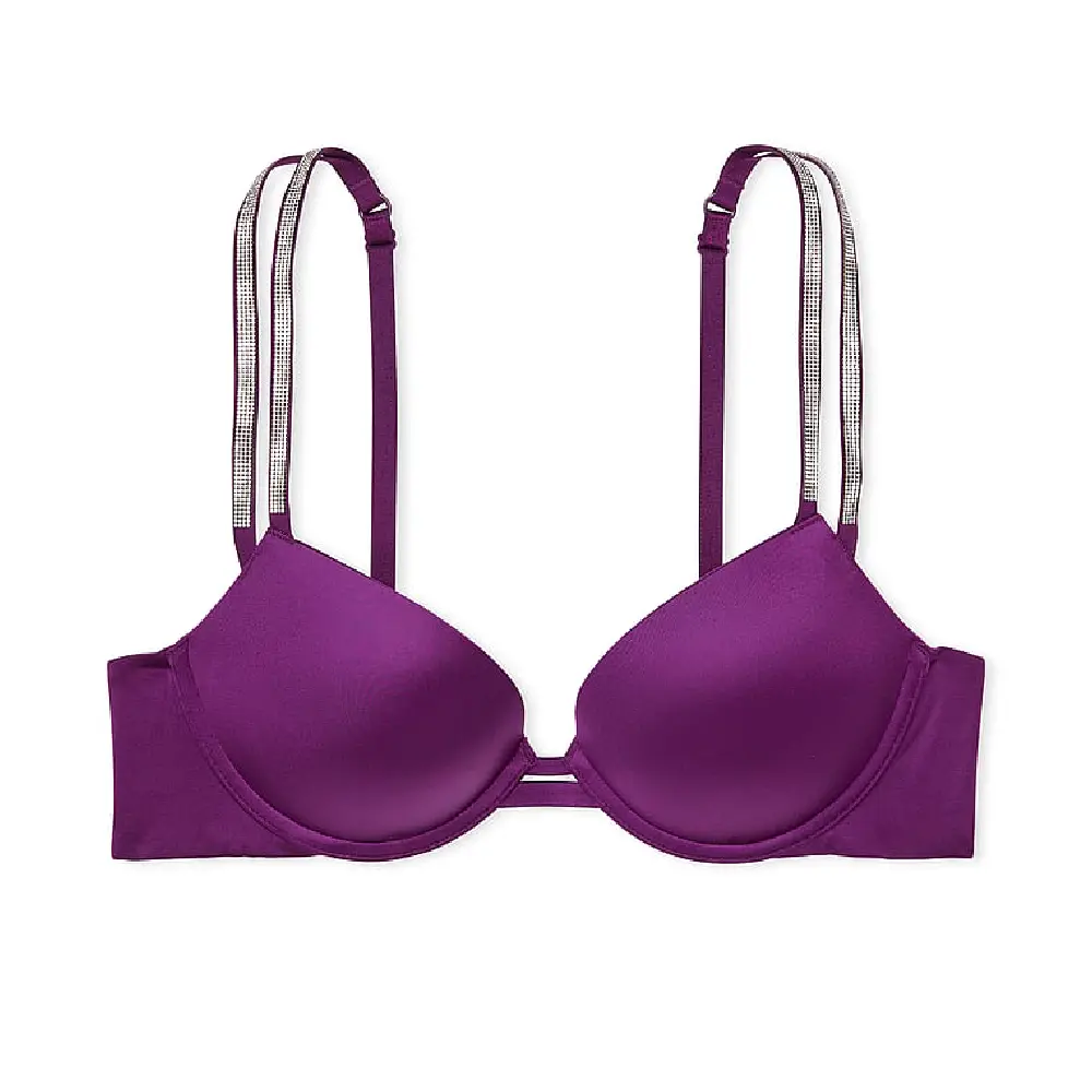 

Бюстгальтер Victoria's Secret Very Sexy, фиолетовый