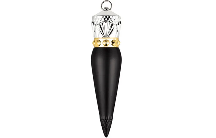 Женский парфюмерный набор Yulong Tea Fragrance EDT 50ml и помада Rouge Louboutin Classic Red, GIORGIO ARMANI, Black Tube — фото 4
