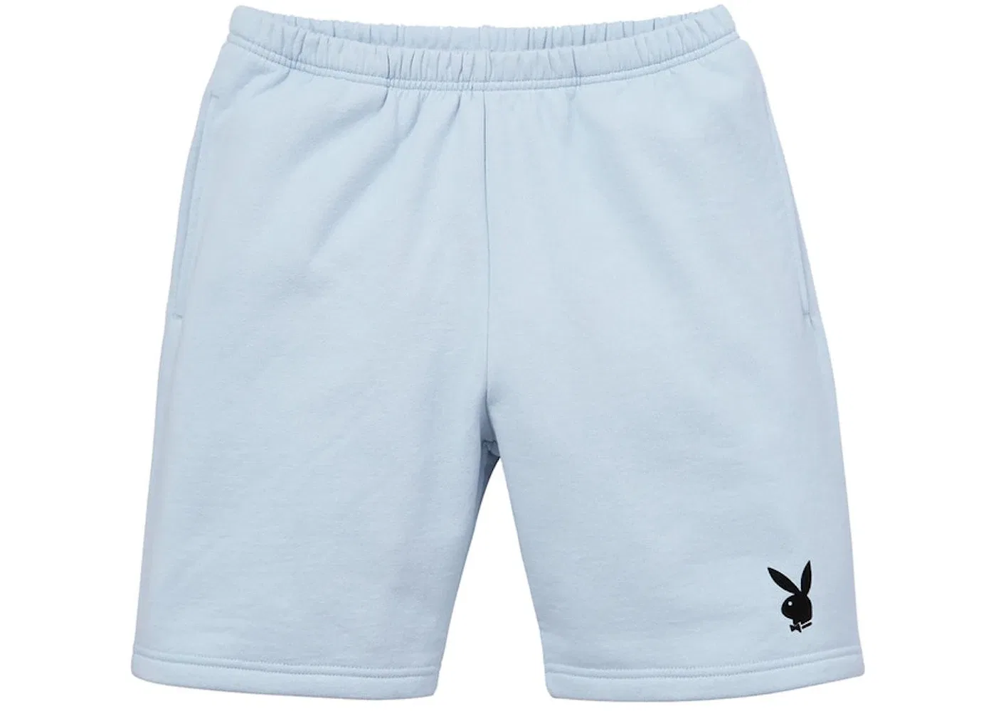 Мужские шорты Supreme, Light Blue